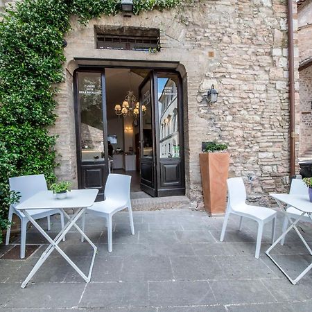 Case Brizi 10 Assisi Kültér fotó
