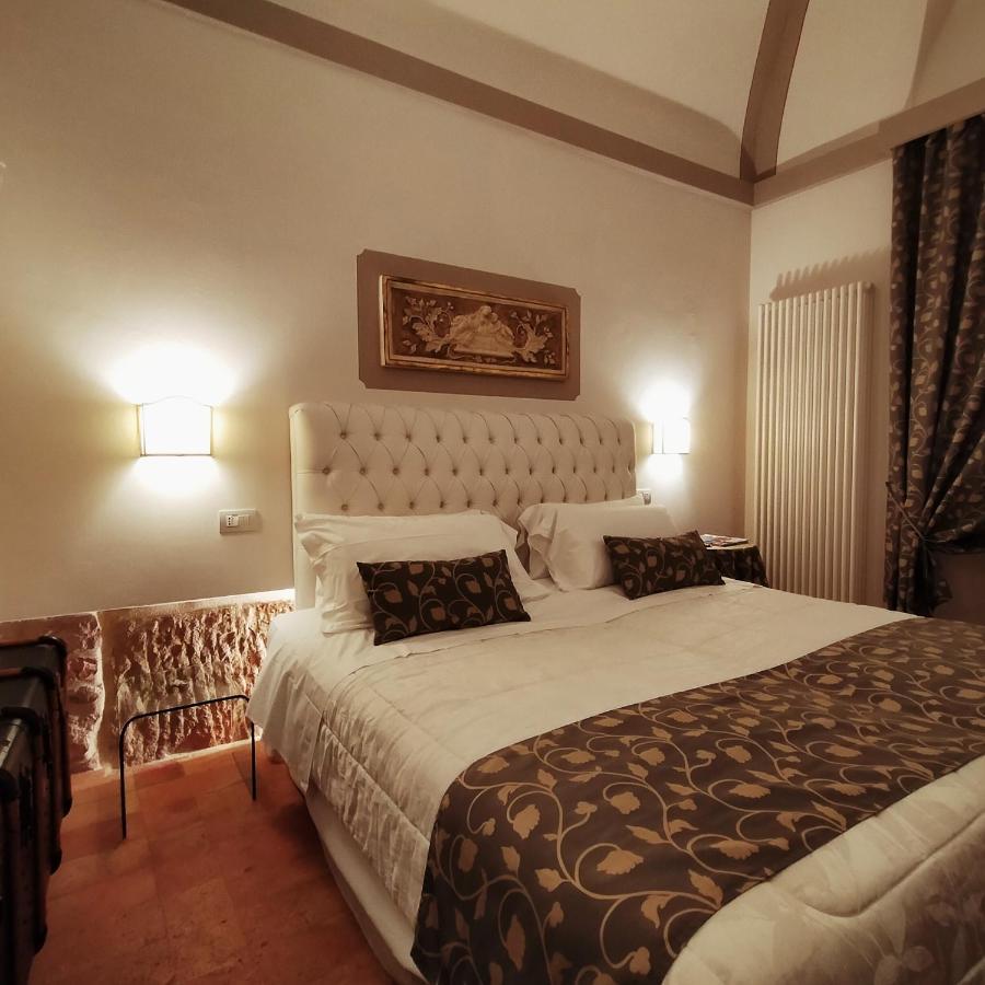 Case Brizi 10 Assisi Kültér fotó