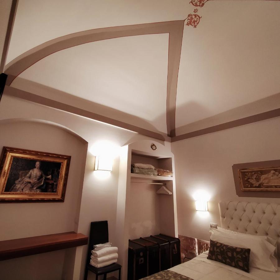 Case Brizi 10 Assisi Kültér fotó