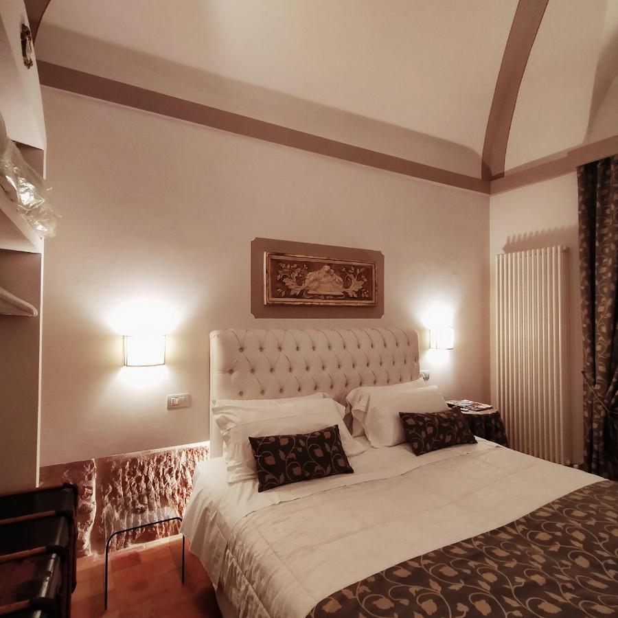 Case Brizi 10 Assisi Kültér fotó
