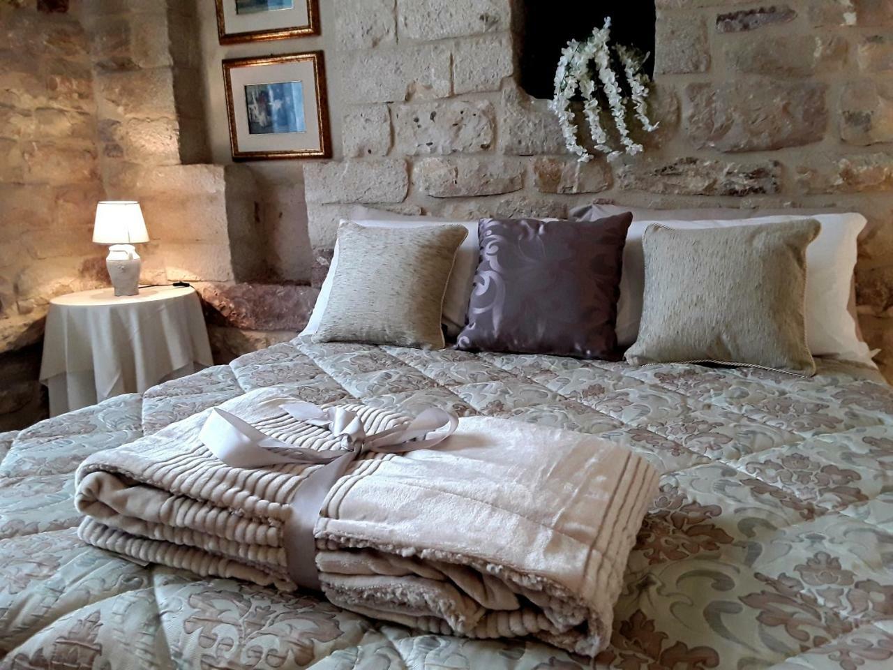 Case Brizi 10 Assisi Kültér fotó