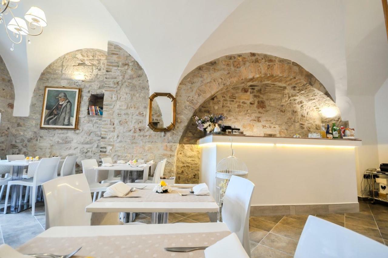 Case Brizi 10 Assisi Kültér fotó